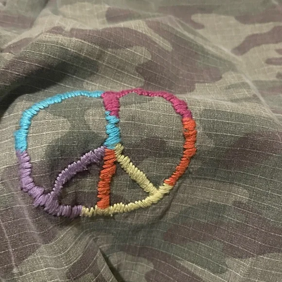 Sister Moon Hippie Bells size 27 - Picture 11 of 11